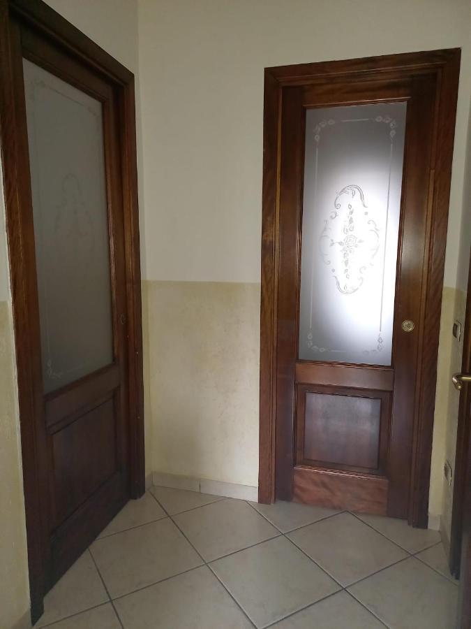 Casa Del Corso Appartement Castellammare di Stabia Buitenkant foto